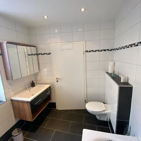 Kompakt Gottschalk Apartmán Kassel