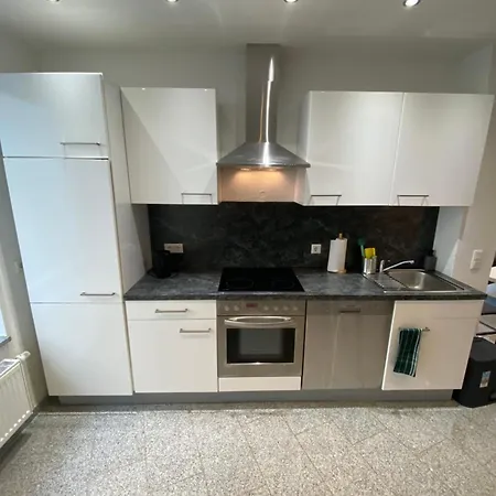 Διαμέρισμα Kompakt Gottschalk *