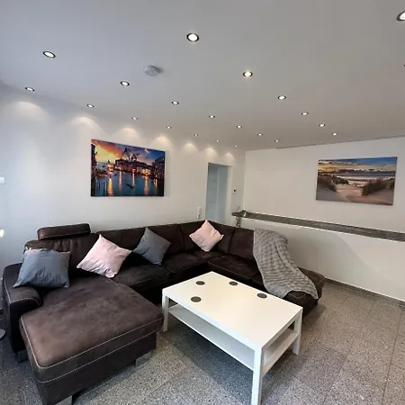 Kompakt Gottschalk Διαμέρισμα