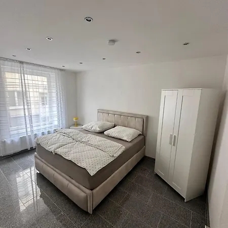 Apartment Kompakt Gottschalk Kassel