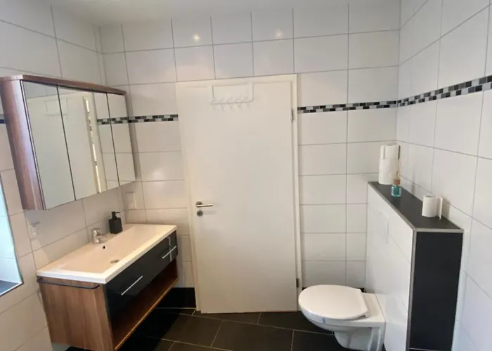 Kompakt Gottschalk Apartamento Kassel