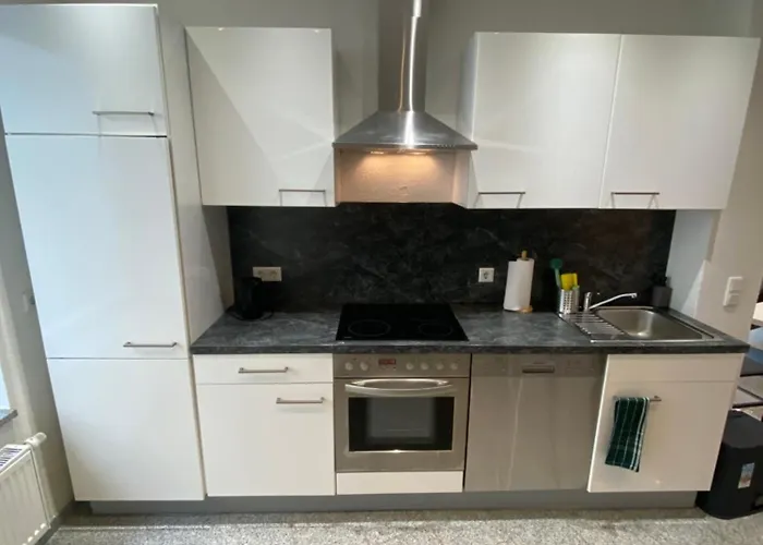 Apartamento Kompakt Gottschalk *