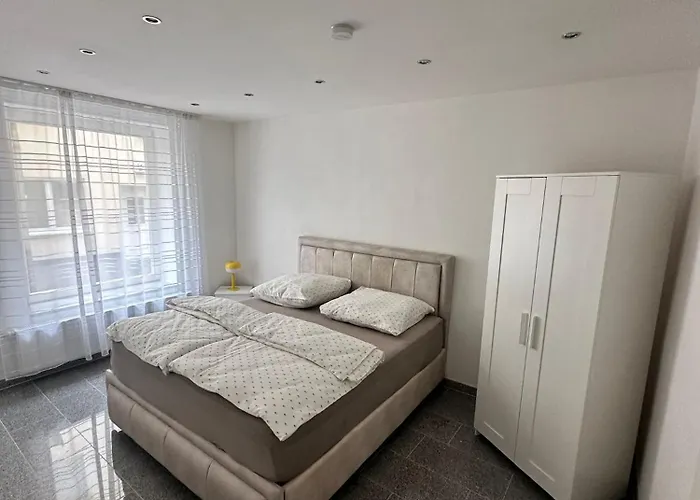 Apartment Kompakt Gottschalk Kassel